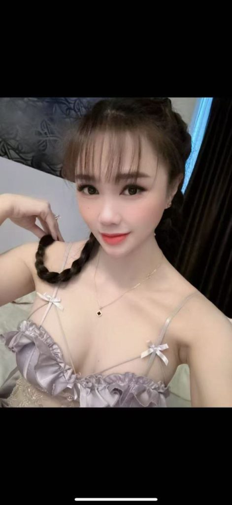 Sumi Vietnam JB Escort Girl Johor Bahru