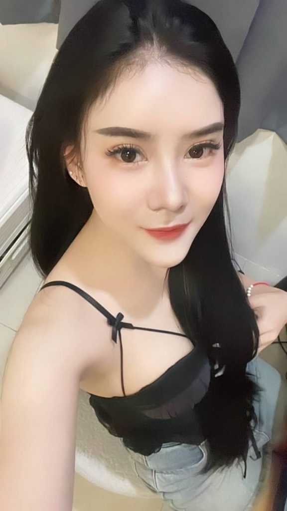 Jenis Thailand Escort Girl Johor Bahru
