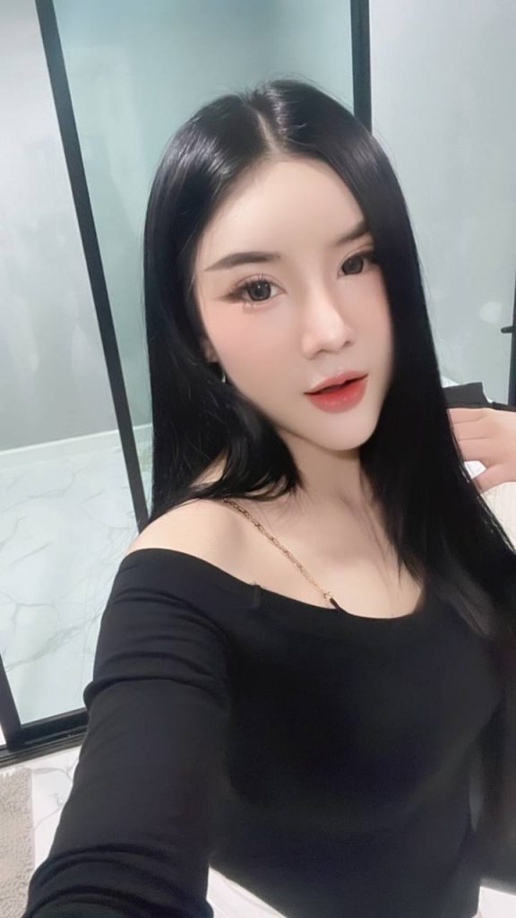 Jenis Thailand Escort Girl Johor Bahru