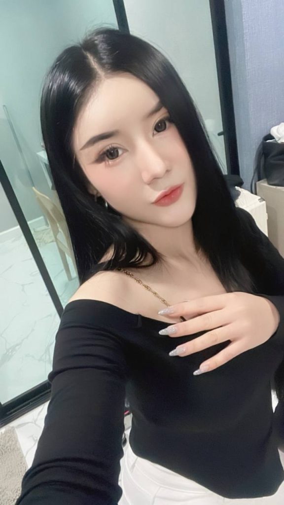 Jenis Thailand Escort Girl Johor Bahru