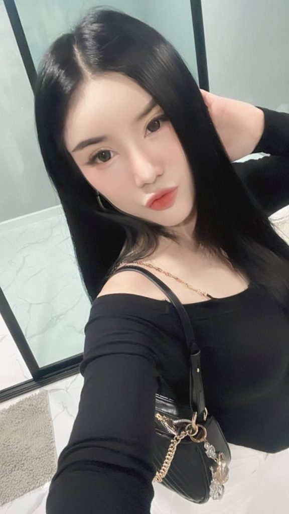Jenis Thailand Escort Girl Johor Bahru