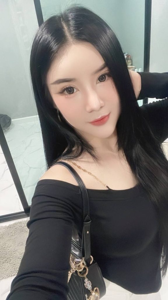 Jenis Thailand Escort Girl Johor Bahru