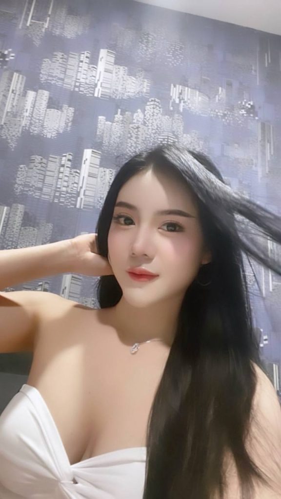 Jenis Thailand Escort Girl Johor Bahru
