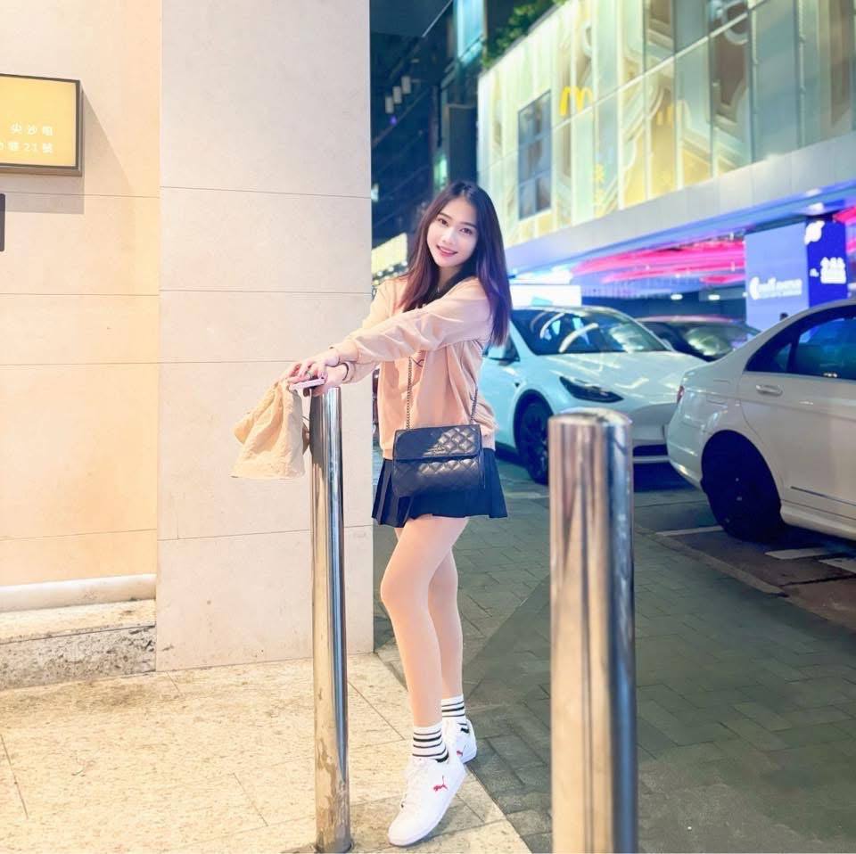 Apple Thailand JB Escort Girl Johor Bahru