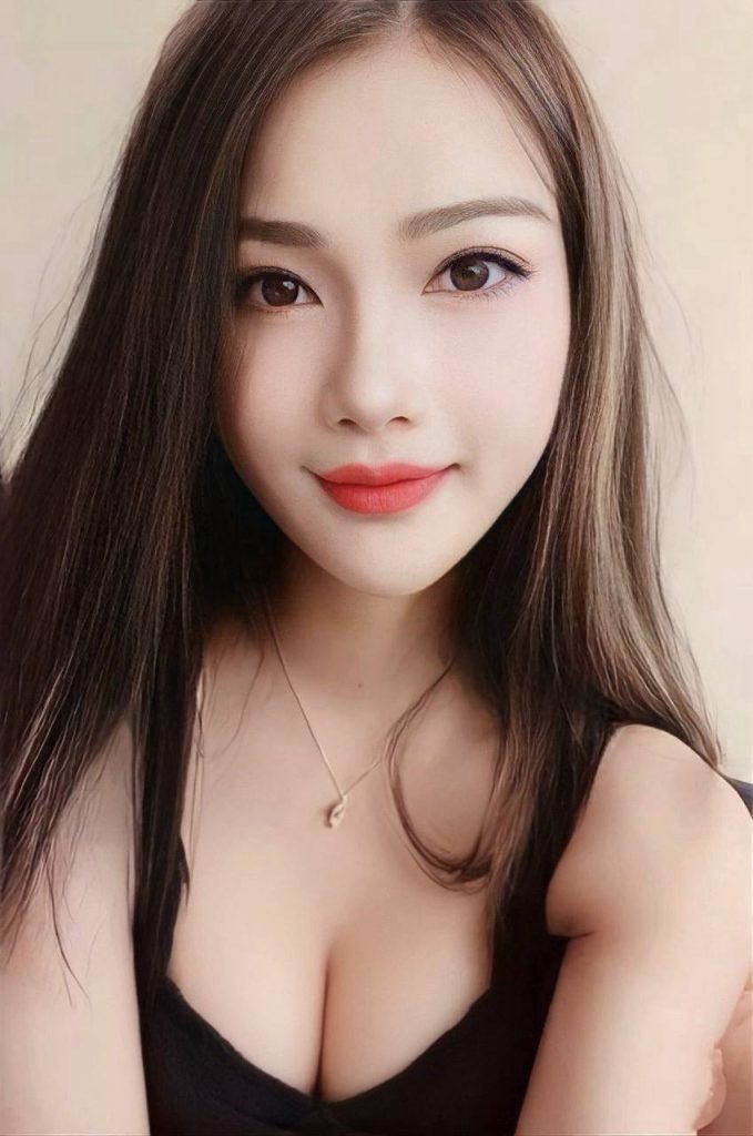 Apple Thailand JB Escort Girl Johor Bahru