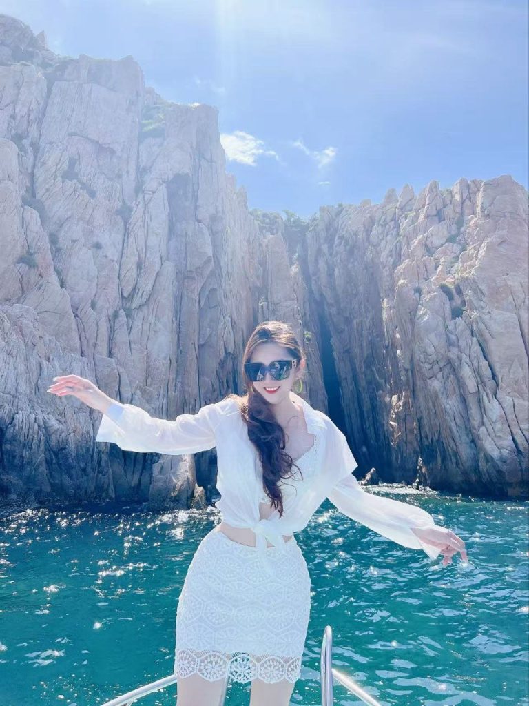 Wendy Vietnam JB Escort Girl Johor Bahru