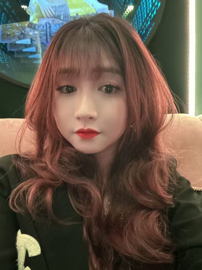 Wendy Vietnam JB Escort Girl Johor Bahru