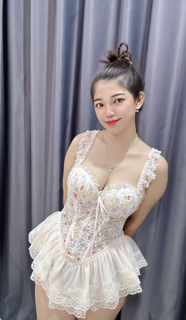 Kiara Indonesia JB Escort Girl Johor Bahru