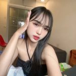 Linlin Thailand Escort Girl Johor Bahru