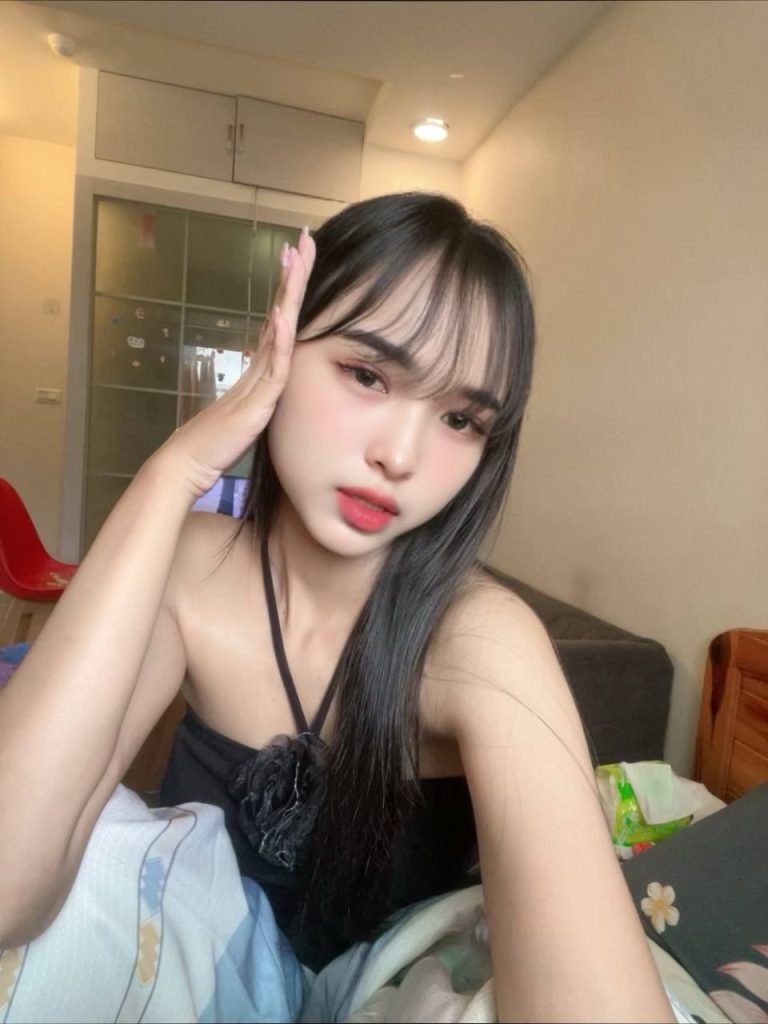 Linlin Thailand Escort Girl Johor Bahru