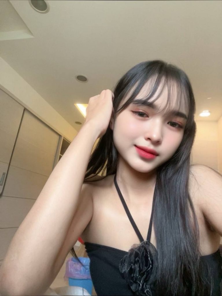Linlin Thailand Escort Girl Johor Bahru