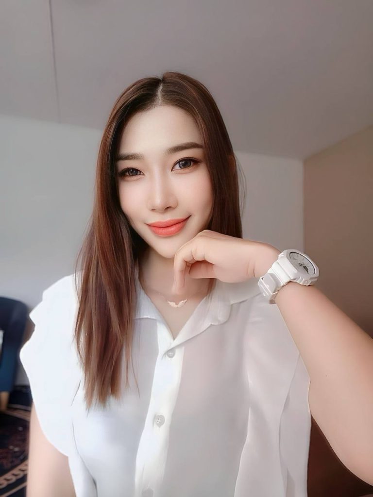 Yaya Thailand JB Escort Girl Johor Bahru