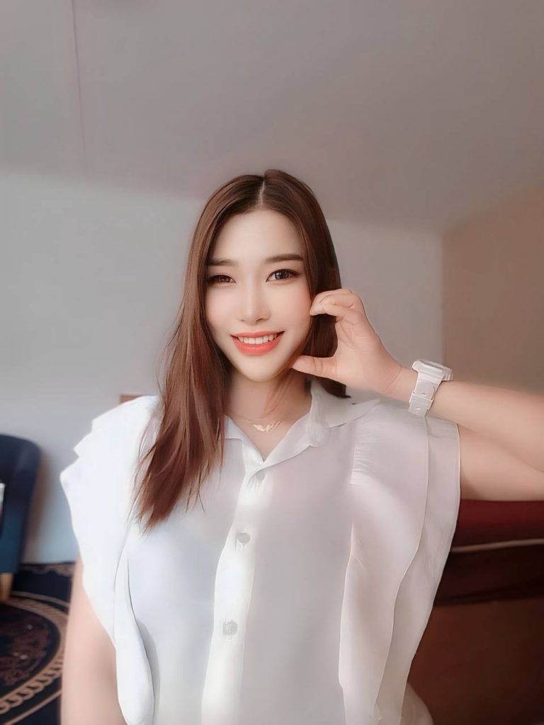 Yaya Thailand JB Escort Girl Johor Bahru