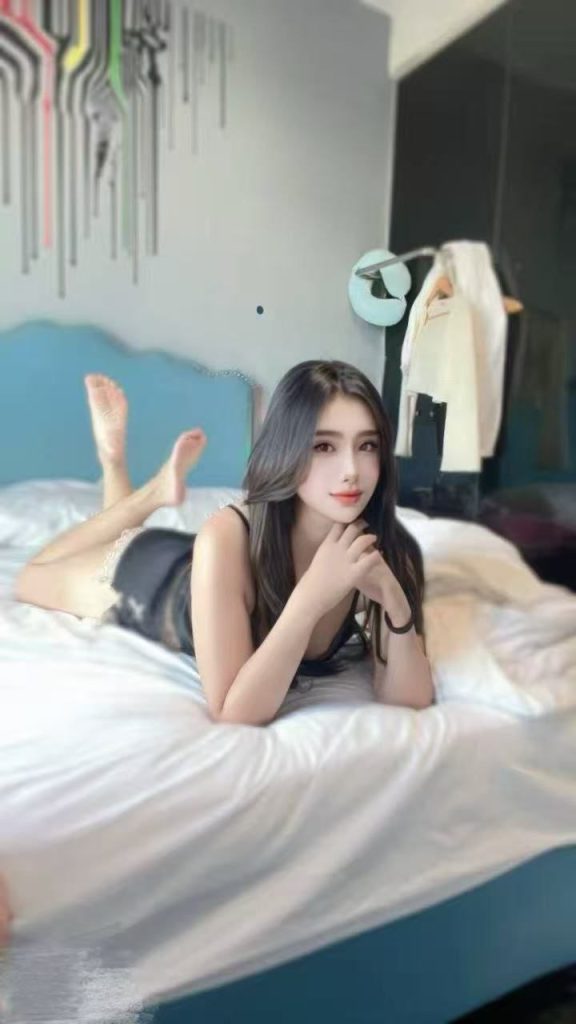 Ivee Thailand JB Escort Girl Johor Bahru