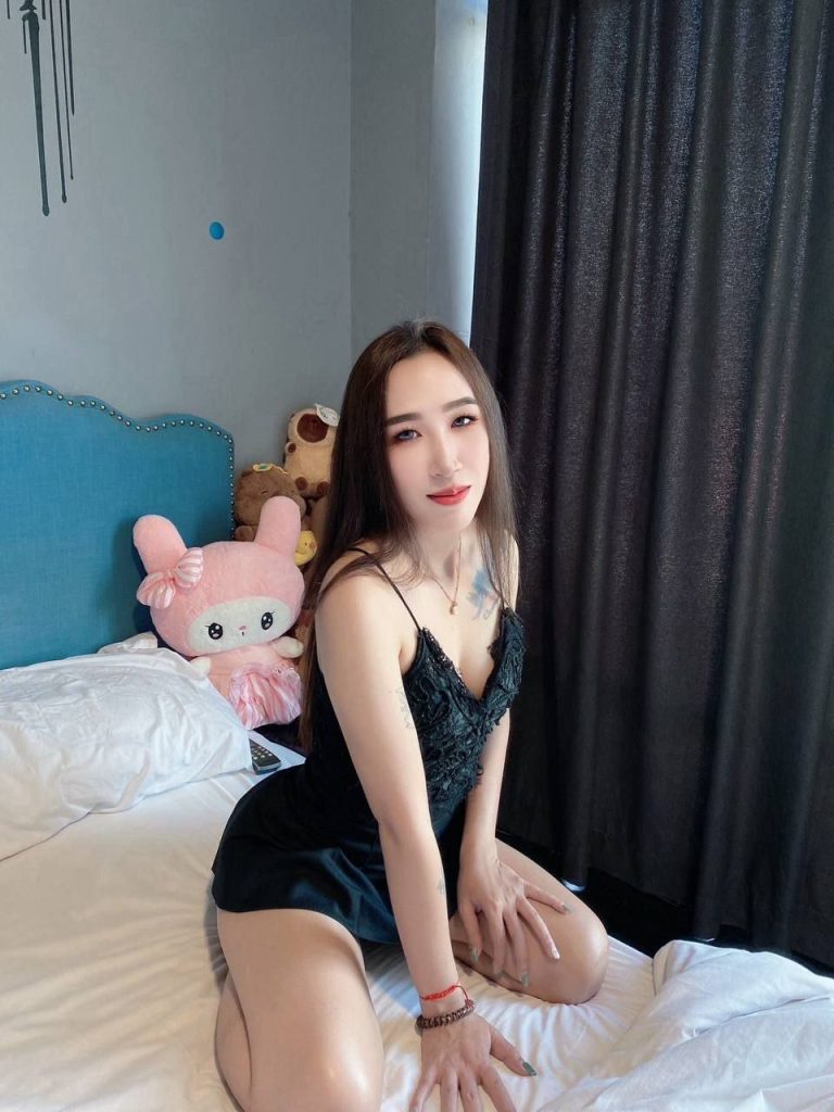 Creamy Thailand JB Escort Girl Johor Bahru