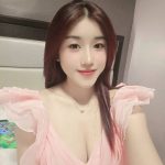 Nana Thailand JB Escort Girl Johor Bahru