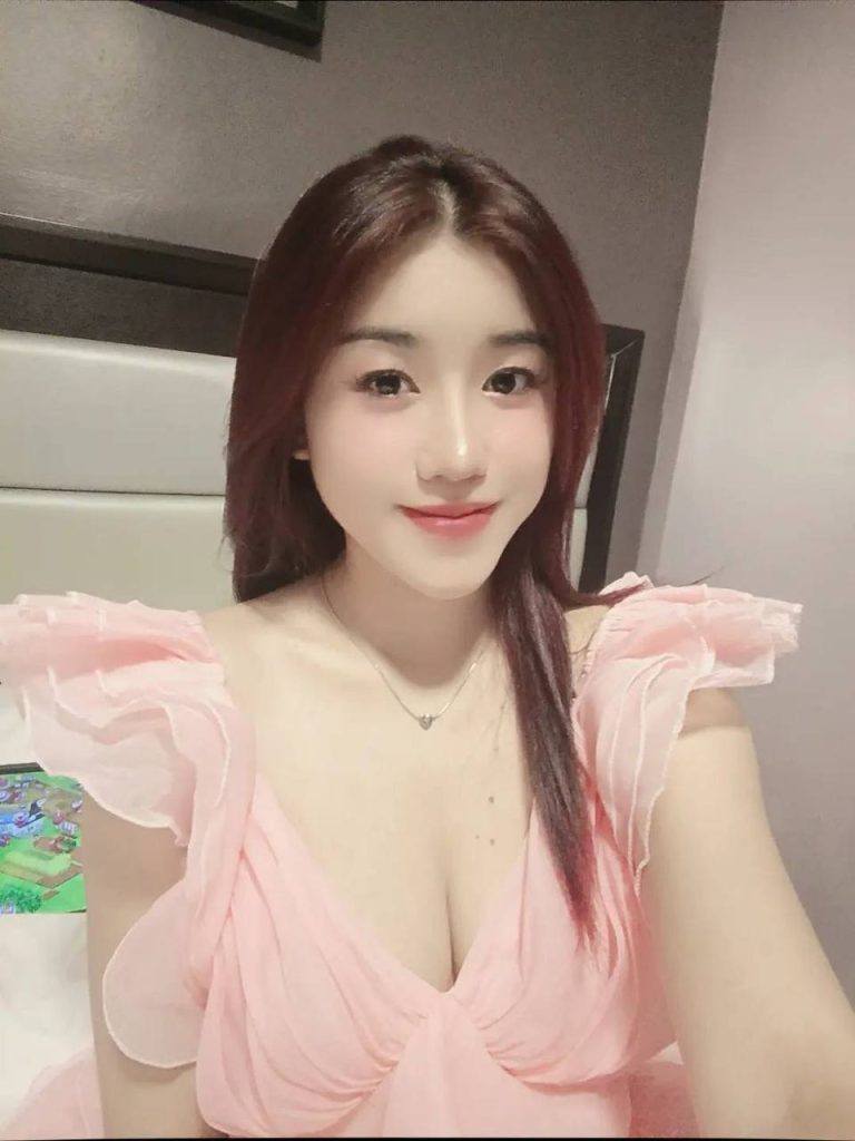 Nana Thailand JB Escort Girl Johor Bahru