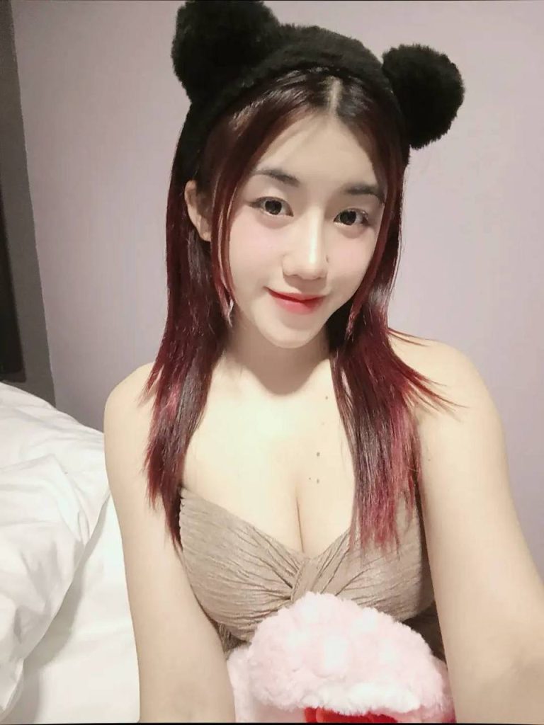 Nana Thailand JB Escort Girl Johor Bahru