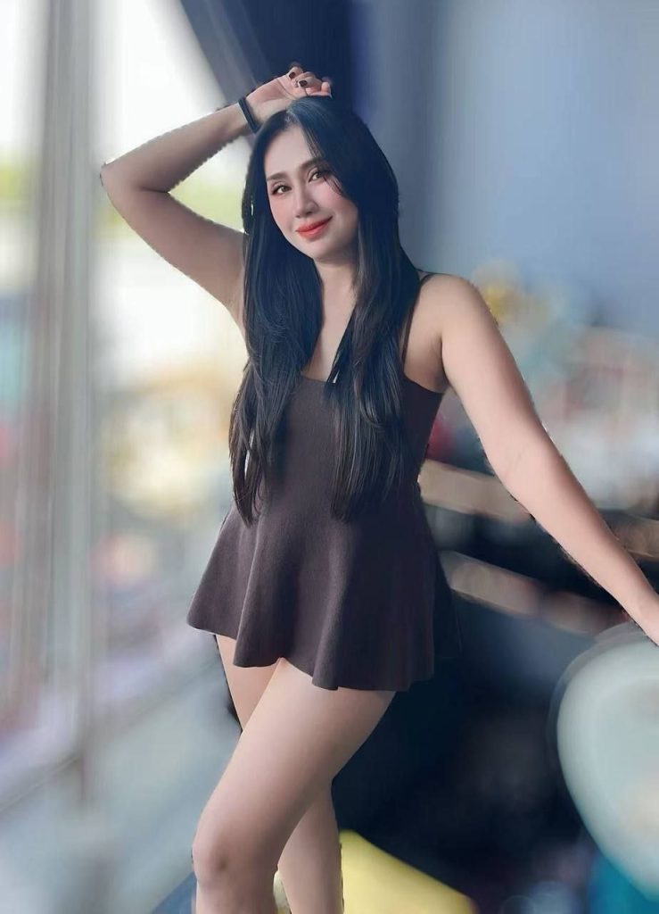 Ivee Thailand JB Escort Girl Johor Bahru