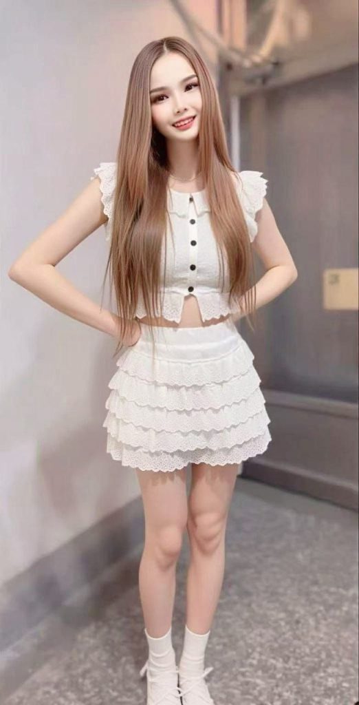 Dear Thailand JB Escort Girl Johor Bahru