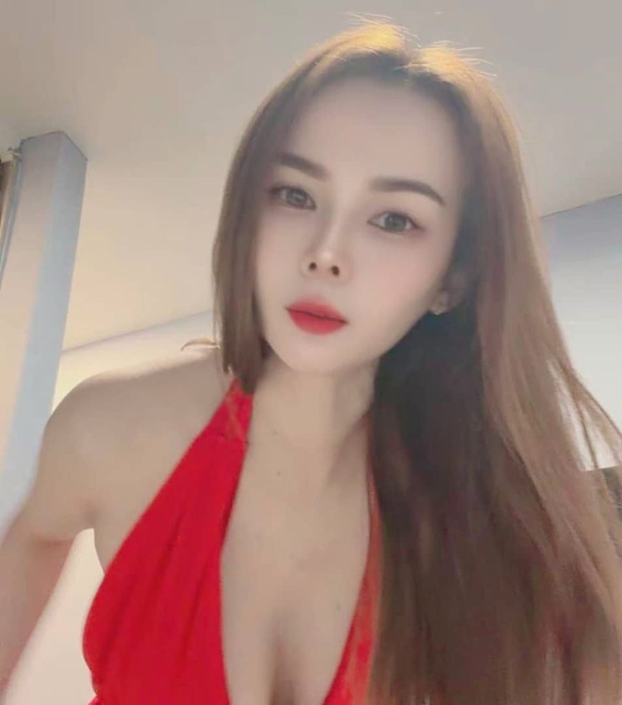 Dear Thailand JB Escort Girl Johor Bahru