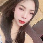 Hana Thailand Escort Girl Johor Bahru