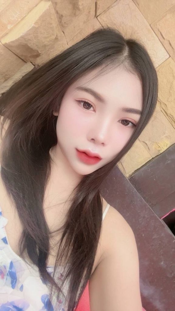 Hana Thailand Escort Girl Johor Bahru