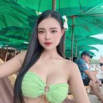 Yumi Thailand Escort Girl Johor Bahru