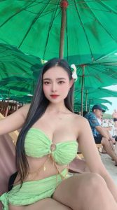 Yumi Thailand Escort Girl Johor Bahru