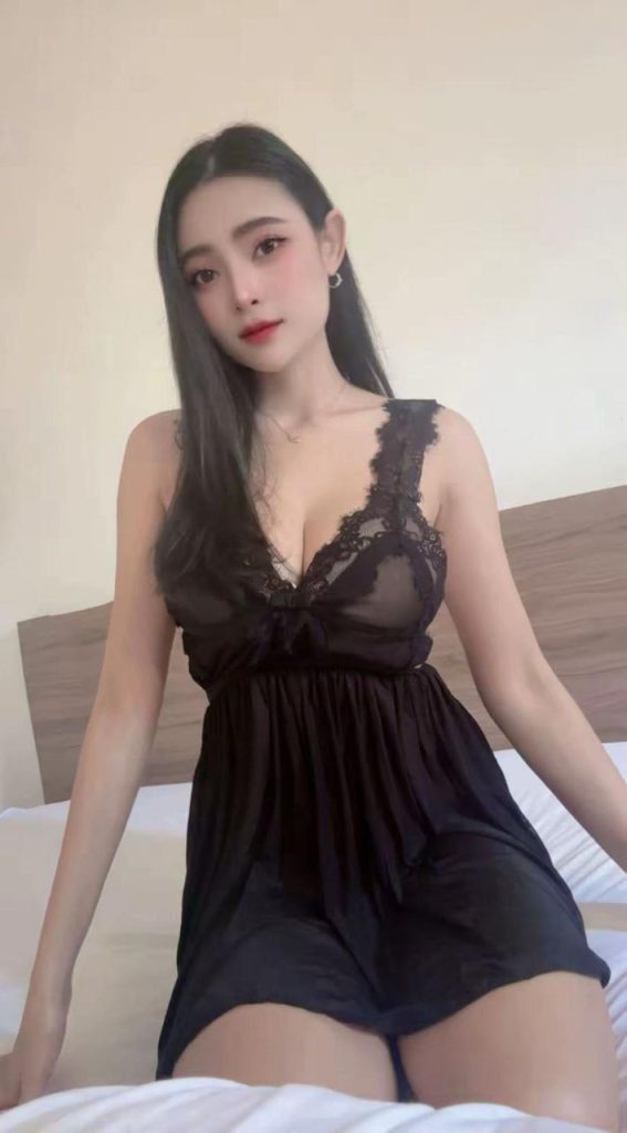Yumi Thailand Escort Girl Johor Bahru