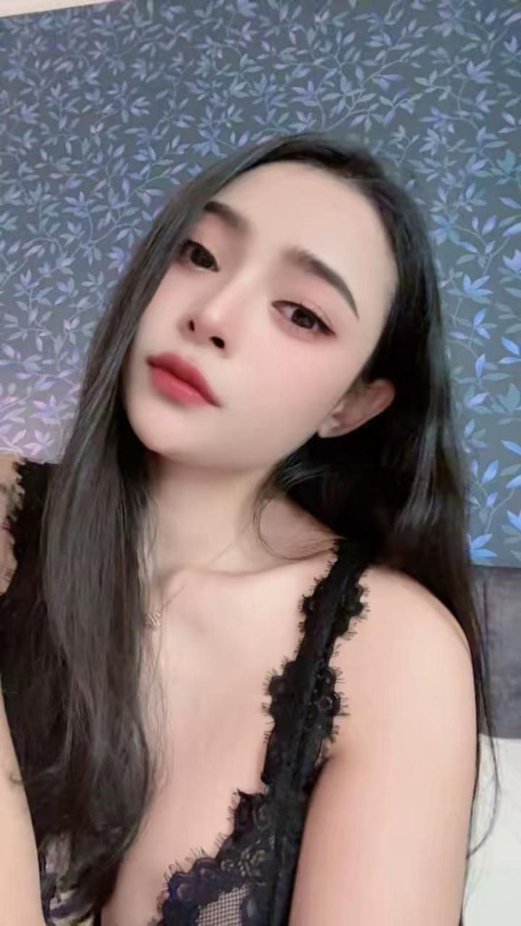 Yumi Thailand Escort Girl Johor Bahru