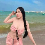 Fai Thailand Escort Girl Johor Bahru