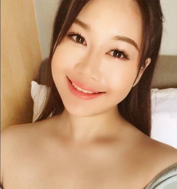 Gale Thailand JB Escort Girl Johor Bahru