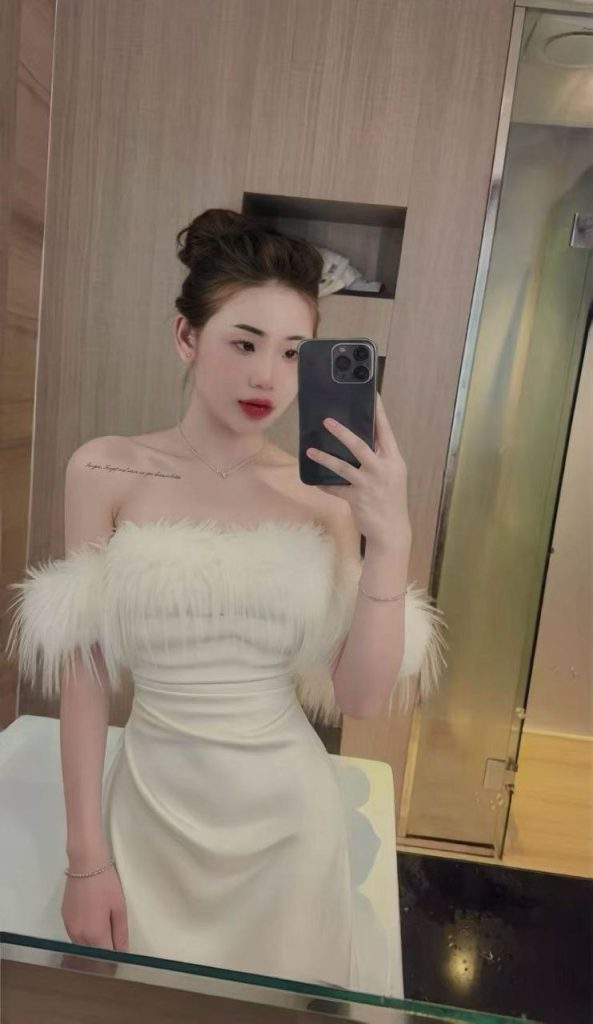 Yy Vietnam JB Escort Girl Johor Bahru