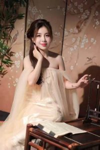 Sella Vietnam JB Escort Girl Johor Bahru