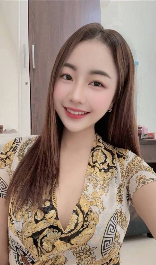 Bowie Thailand Escort Girl Johor Bahru