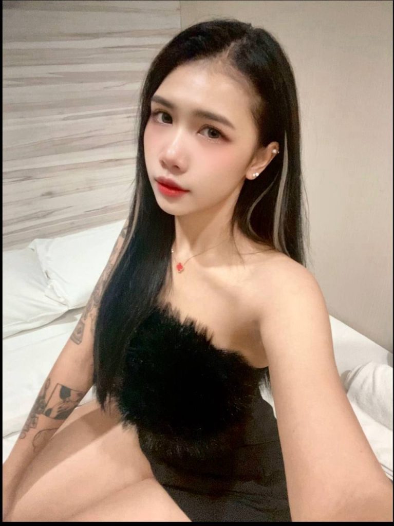 Pinpak Thailand JB Escort Girl Johor Bahru