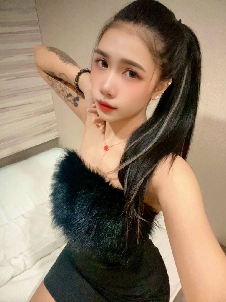 Pinpak Thailand JB Escort Girl Johor Bahru