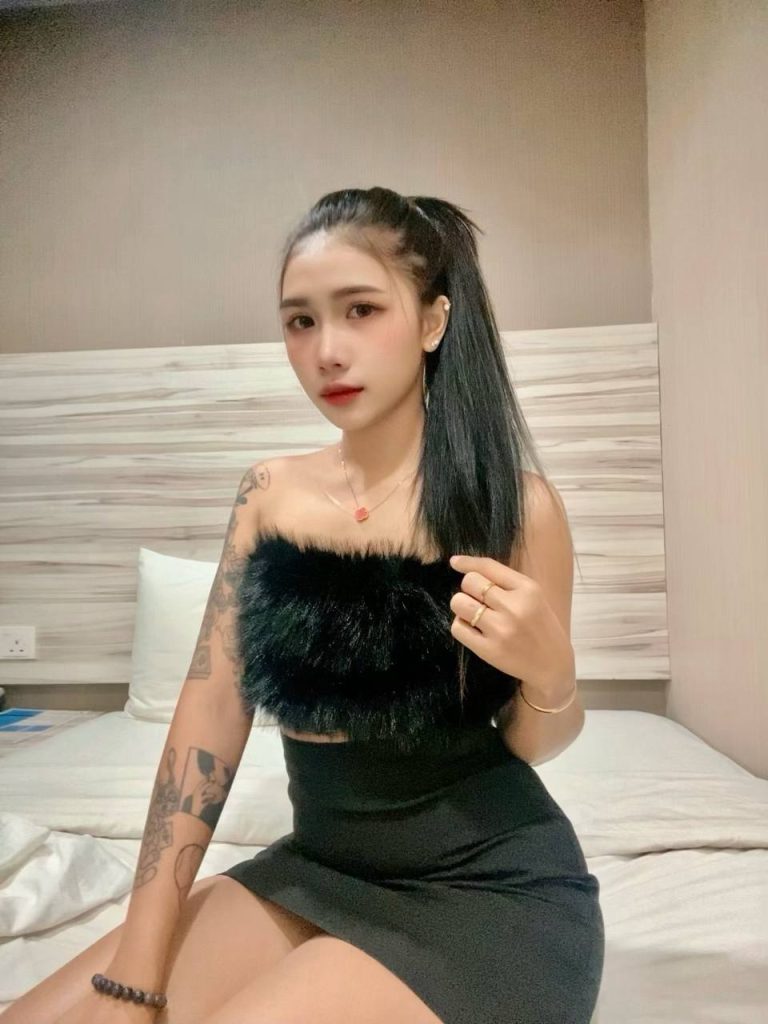 Pinpak Thailand JB Escort Girl Johor Bahru