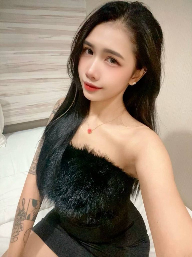 Pinpak Thailand JB Escort Girl Johor Bahru