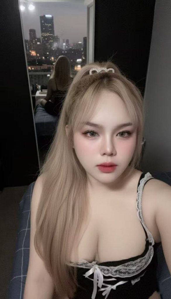 Celine Thailand JB Escort Girl Johor Bahru