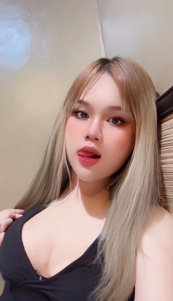 Celine Thailand JB Escort Girl Johor Bahru
