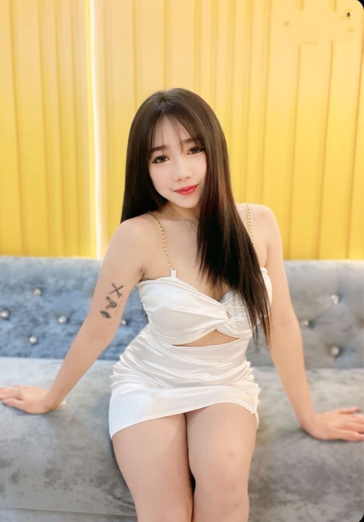 Anna Thailand JB Escort Girl Johor Bahru