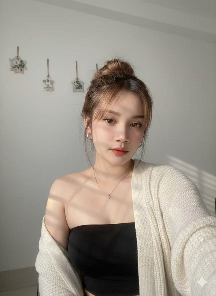 Apple Thailand Escort Girl Johor Bahru