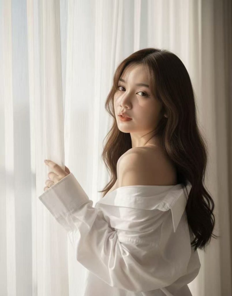 Apple Thailand Escort Girl Johor Bahru