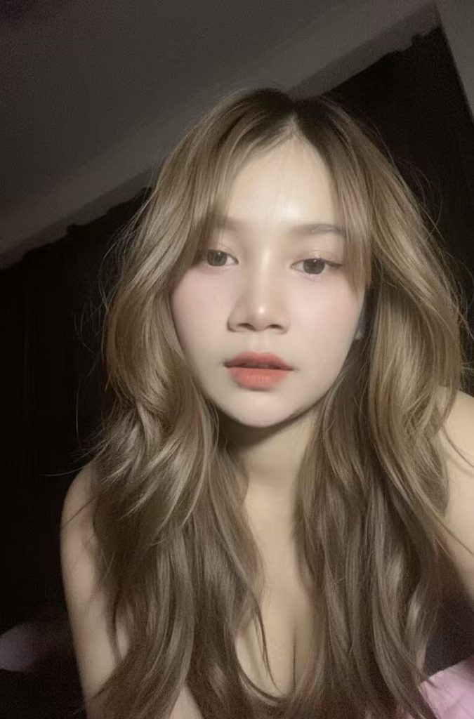 Apple Thailand Escort Girl Johor Bahru