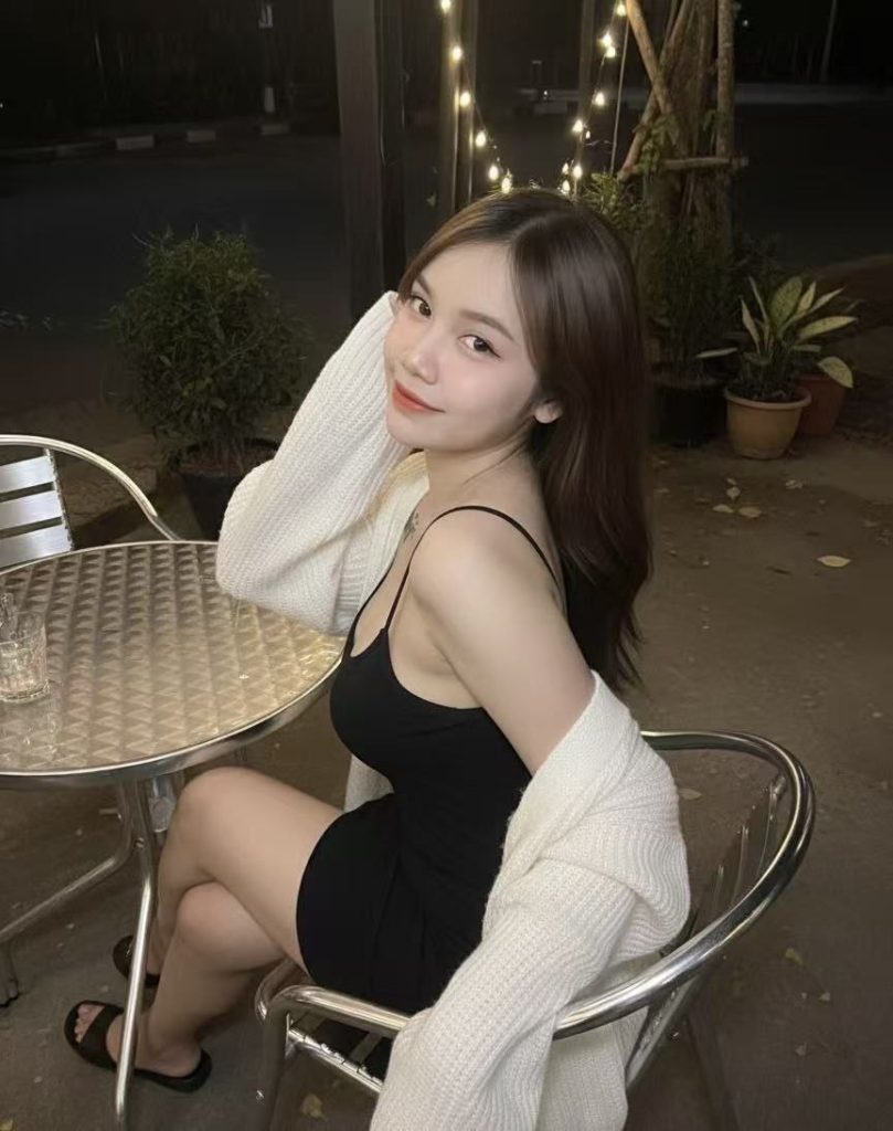 Apple Thailand Escort Girl Johor Bahru