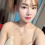 Jade Thailand JB Escort Girl Johor Bahru