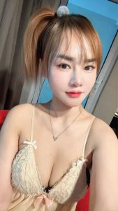 Jade Thailand JB Escort Girl Johor Bahru