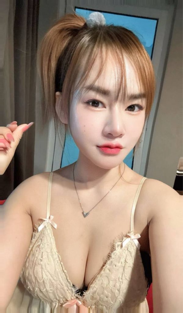 Jade Thailand JB Escort Girl Johor Bahru
